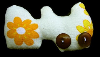 jil b. buttoneye