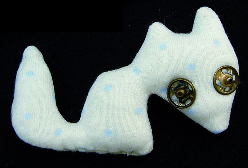 mariella b. buttoneye
