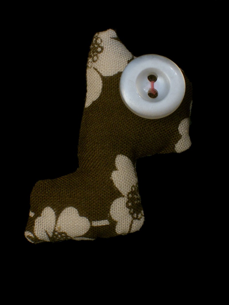 winrich b. buttoneye