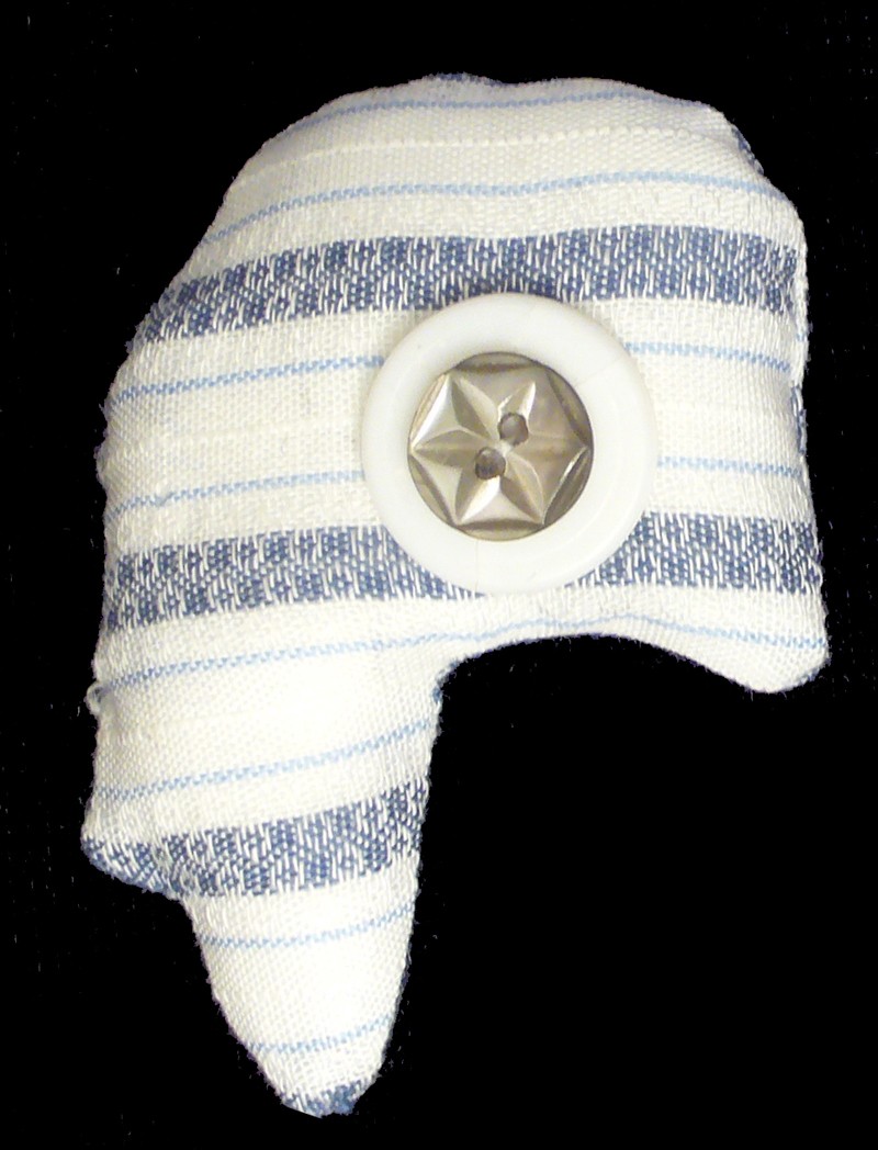 odilo b. buttoneye