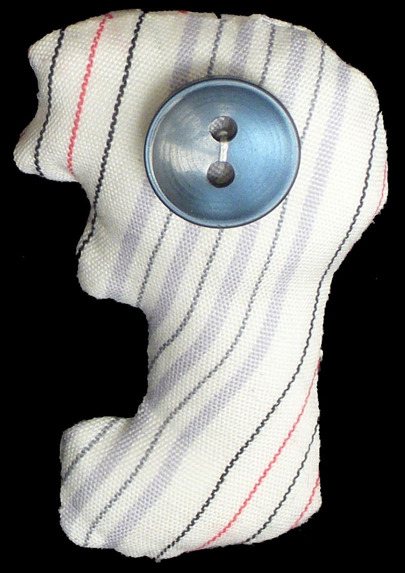 tanja b. buttoneye