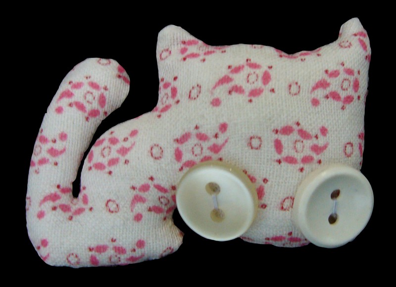 angelia b. buttoneye