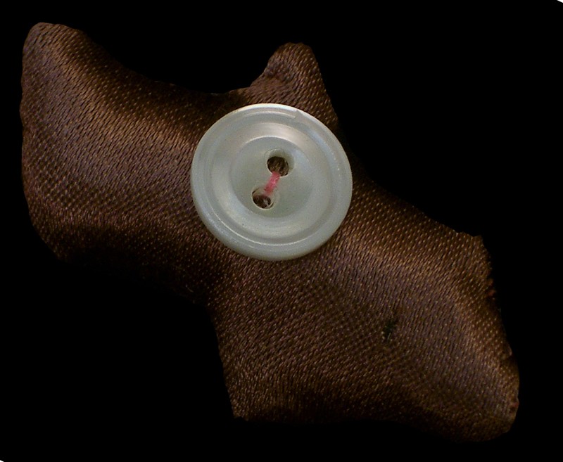 arnd b. buttoneye