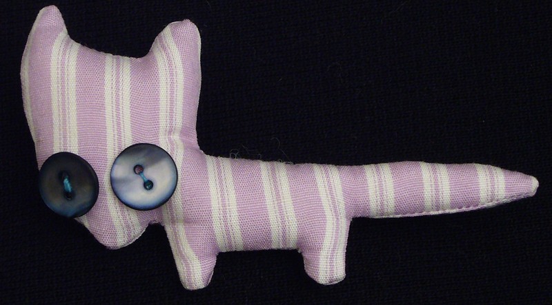 faye b. buttoneye