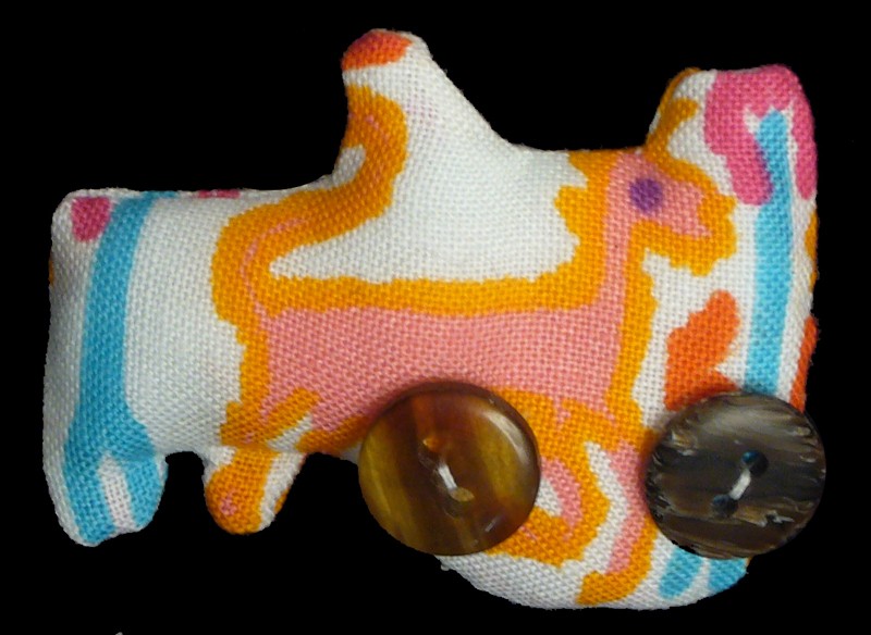 rena b. buttoneye