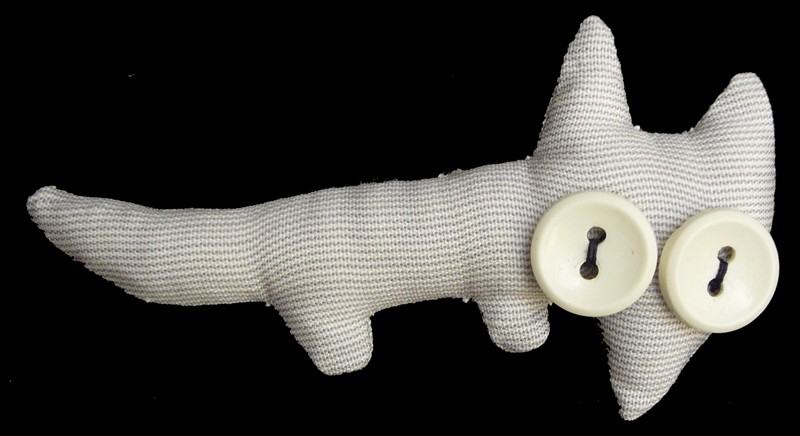 felipe b. buttoneye