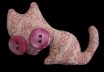 luzia b. buttoneye