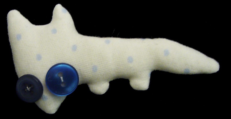 gottlieb b. buttoneye