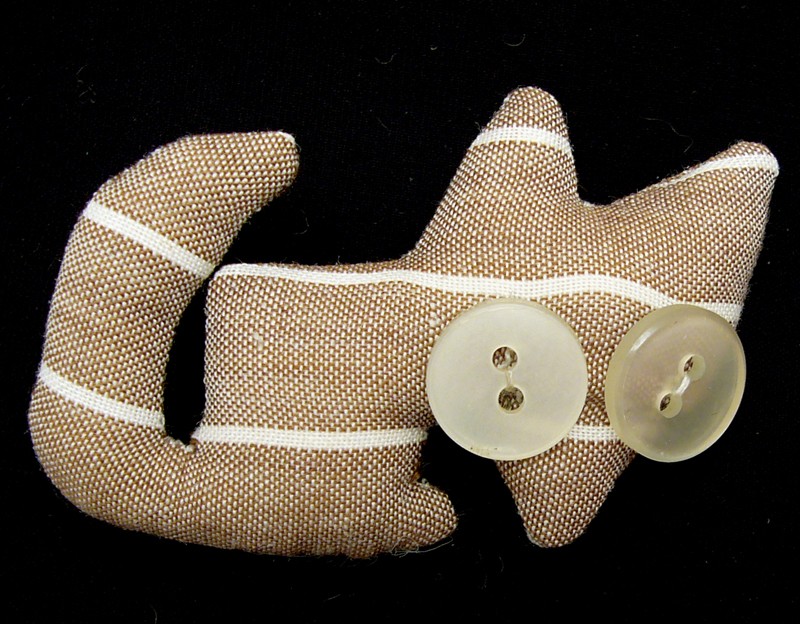 mark b. buttoneye