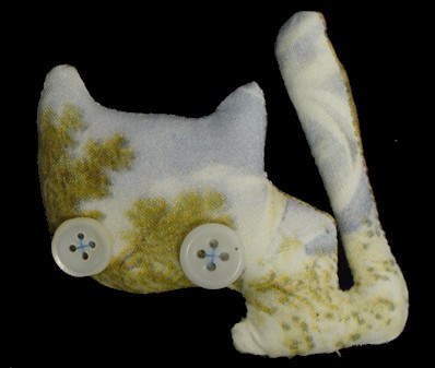 benedetto b. buttoneye
