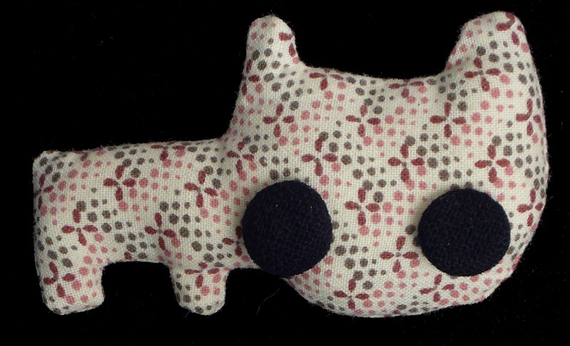 santiago b. buttoneye