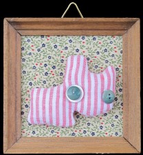 manolita  buttoneye