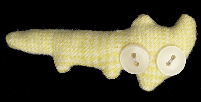 tonino b. buttoneye