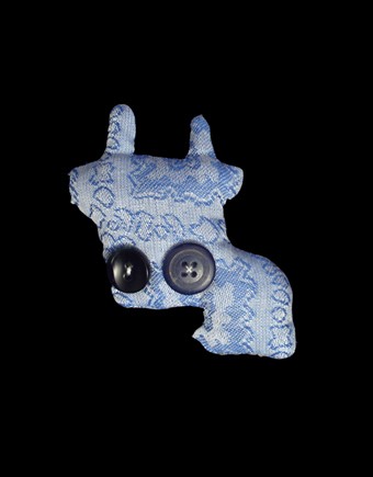 marcy b. buttoneye