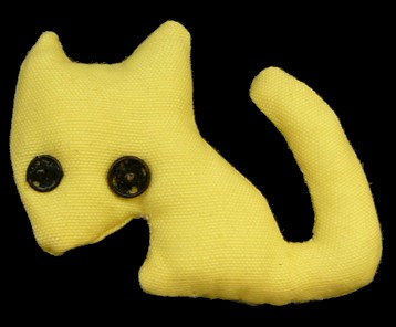 ezechiel b buttoneye