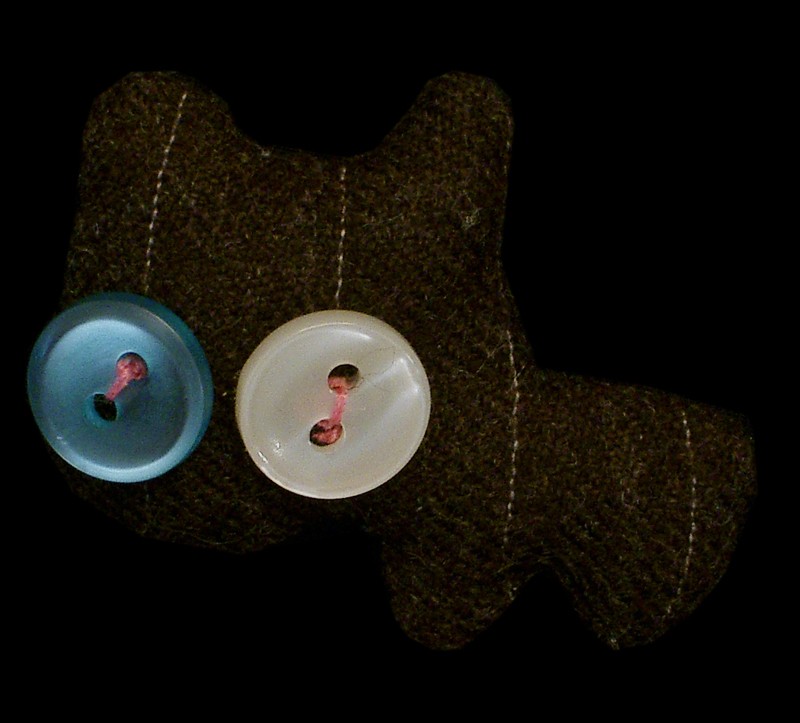 asmus b. buttoneye