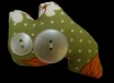 theodora b. buttoneye