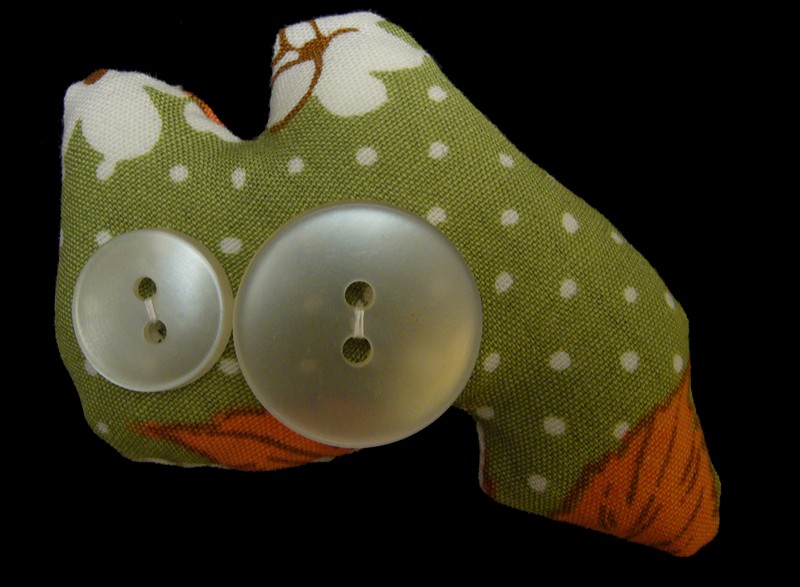 theodora b. buttoneye