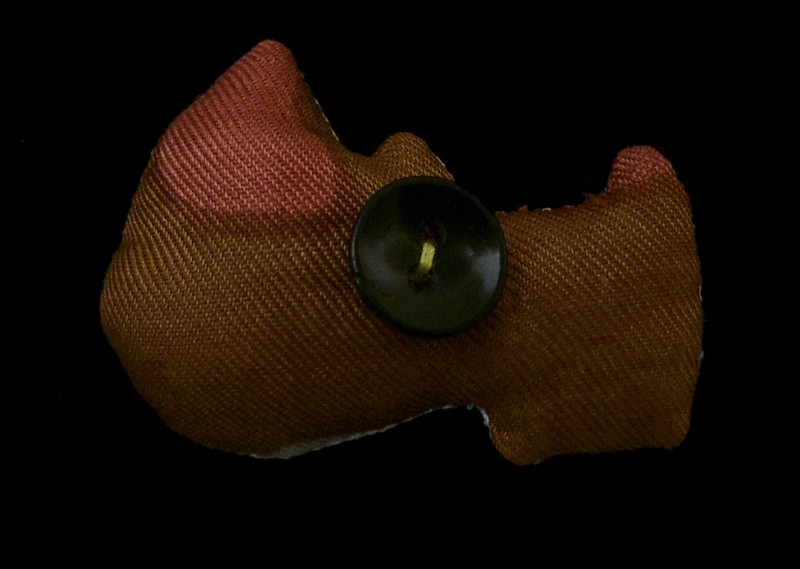 david b. buttoneye