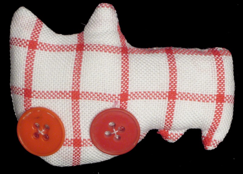 paolino b. buttoneye