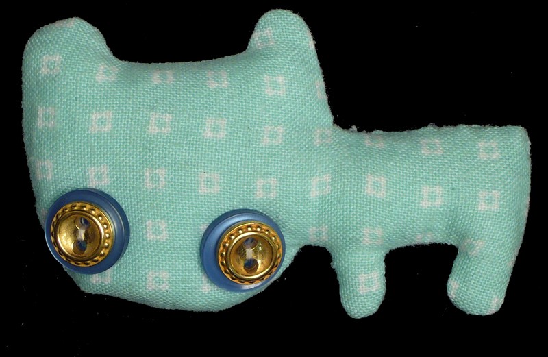 nerea b. buttoneye