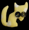 carter b. buttoneye