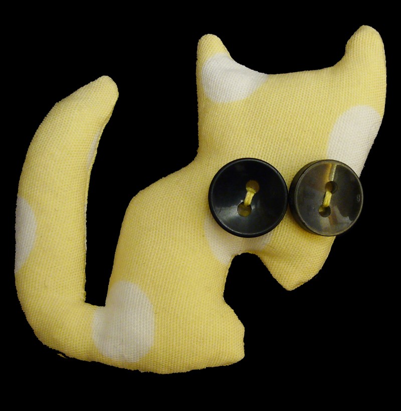 carter b. buttoneye