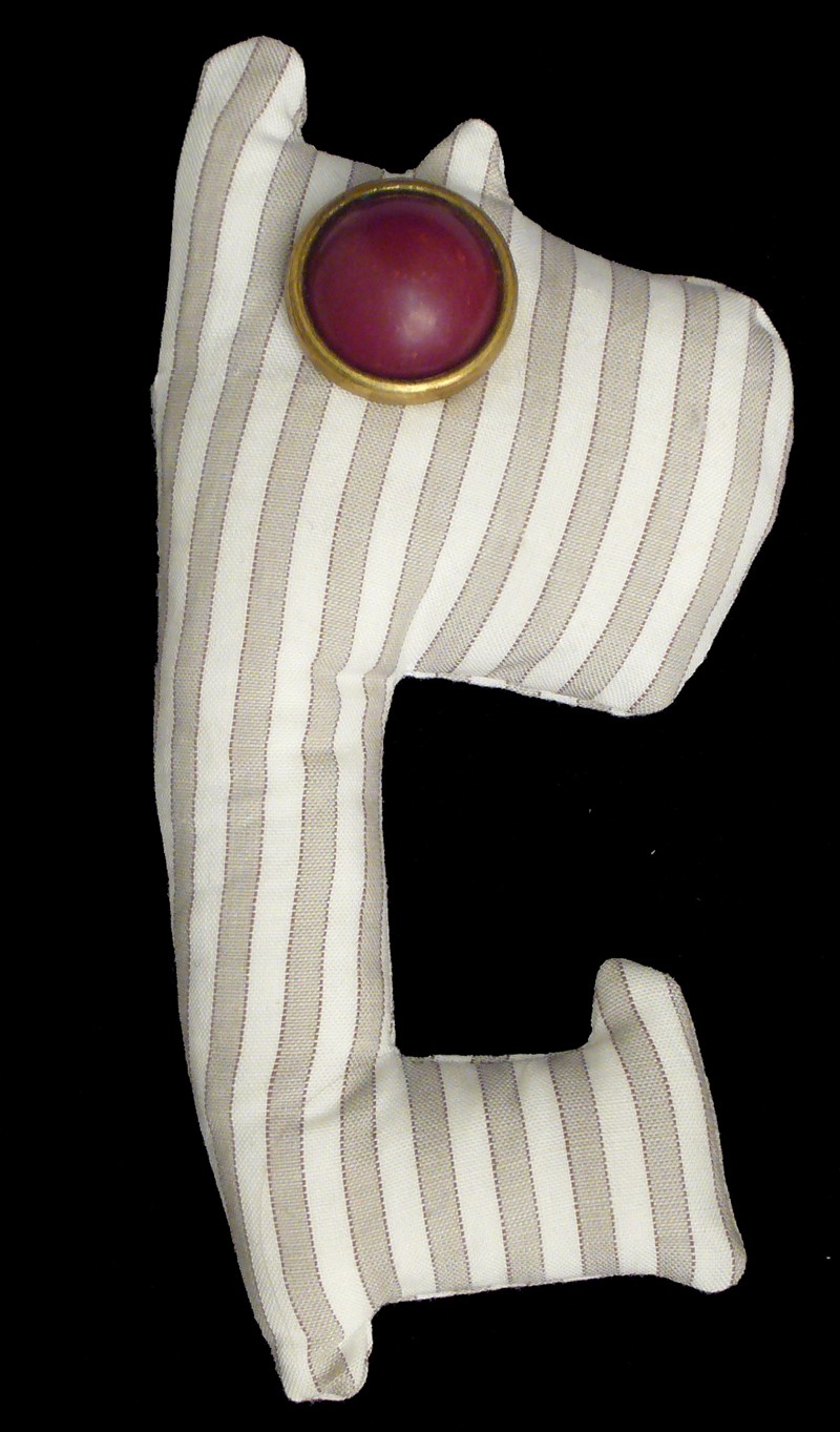 cassandra b. buttoneye