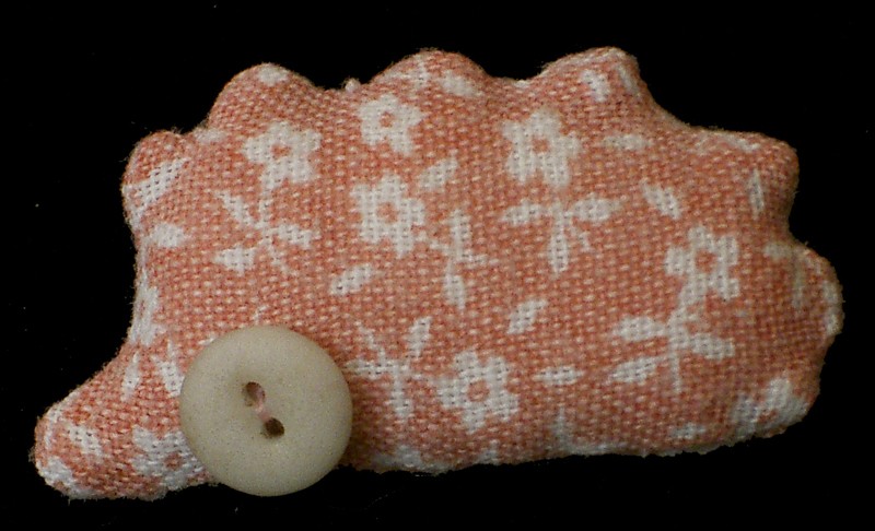 clark b. buttoneye