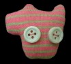 ursel b. buttoneye
