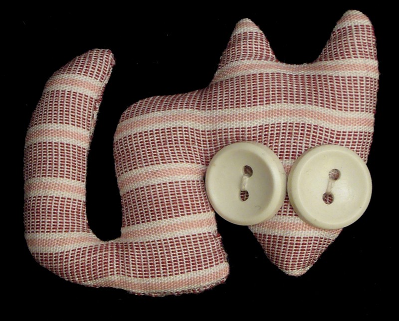 esteban b. buttoneye
