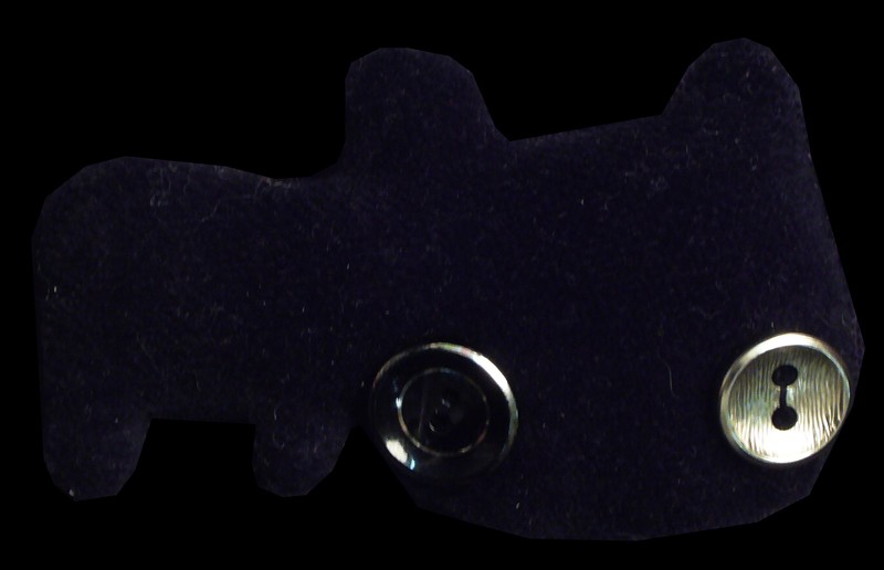 douglas b. buttoneye