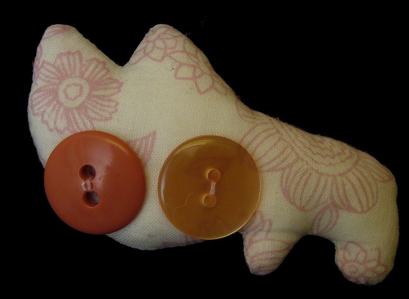 guda b. buttoneye