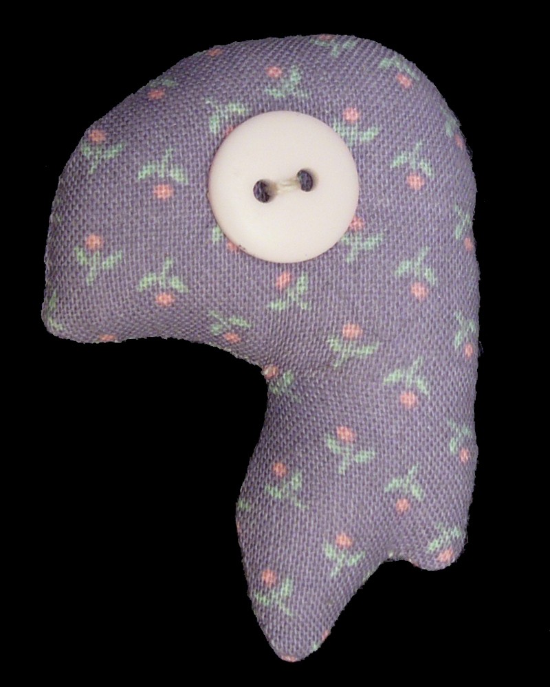 aya b. buttoneye