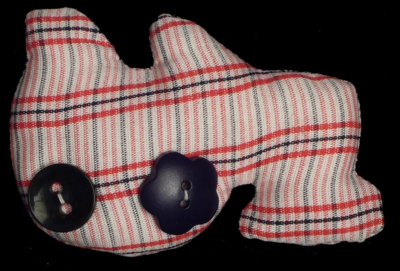 marzio b. buttoneye