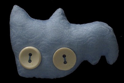 bantus b. buttoneye
