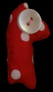 ethel b. buttoneye