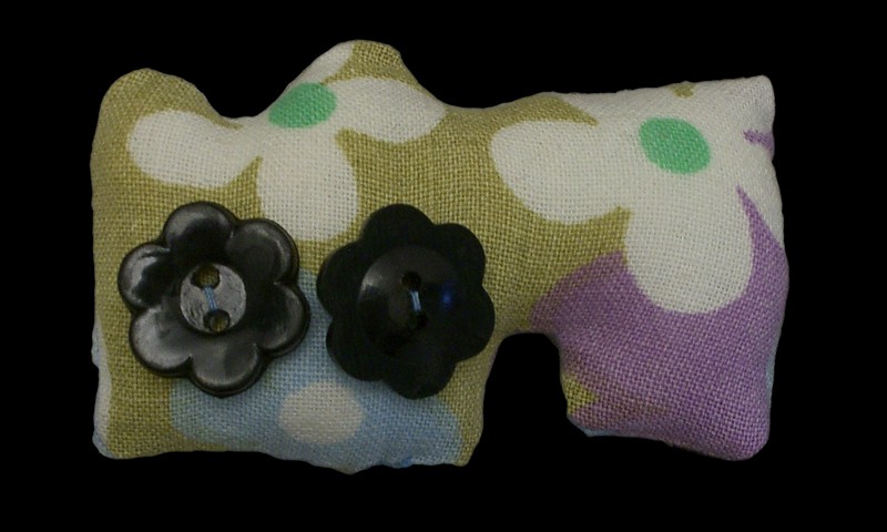 ilse b. buttoneye