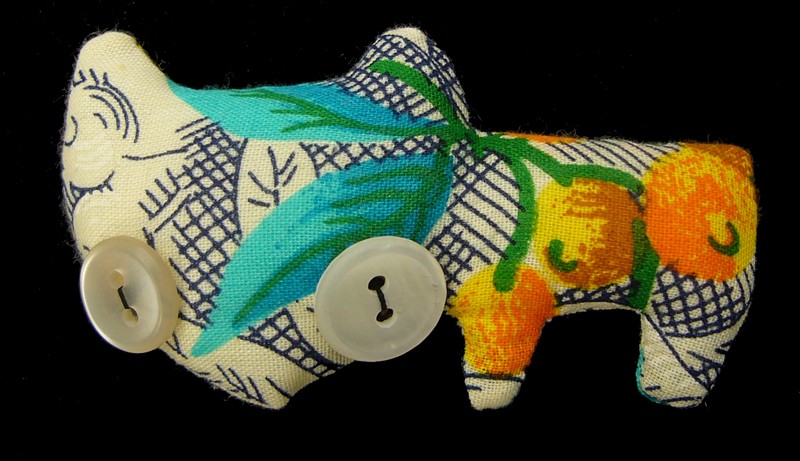 miriam b. buttoneye