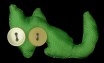 lucile b. buttoneye