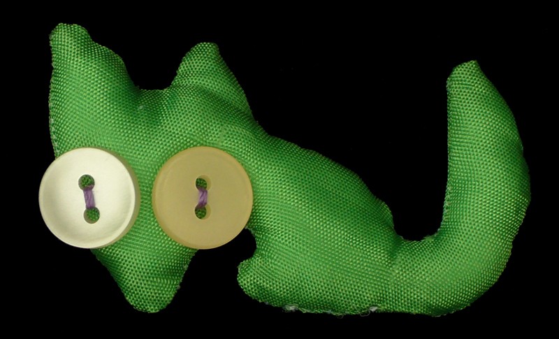 lucile b. buttoneye