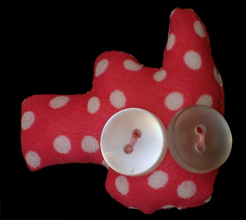 esta b. buttoneye