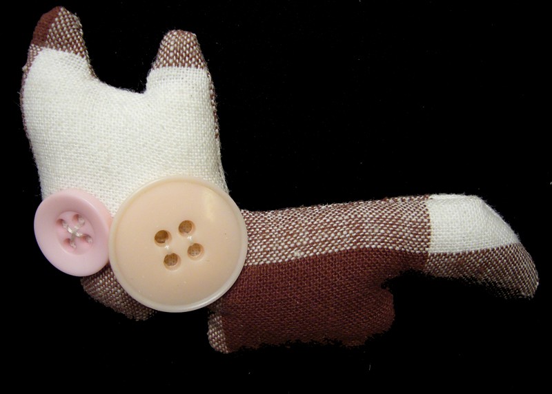 emmet b. buttoneye