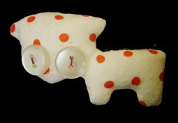 albert b. buttoneye