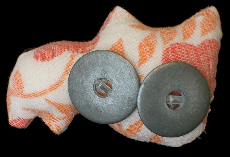 helene b. buttoneye