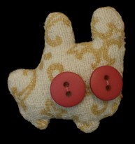 beno b. buttoneye