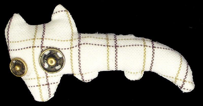 neal b. buttoneye