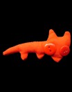rosso b. buttoneye