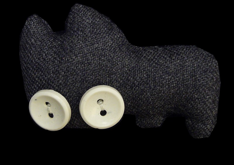 nidgar b. buttoneye