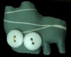 gimbert b. buttoneye